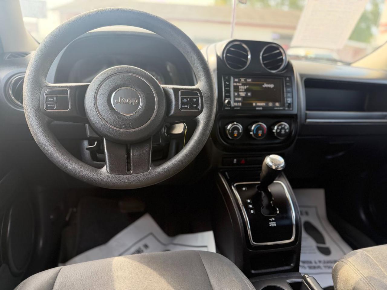2016 Jeep Patriot Sport Nashville TN