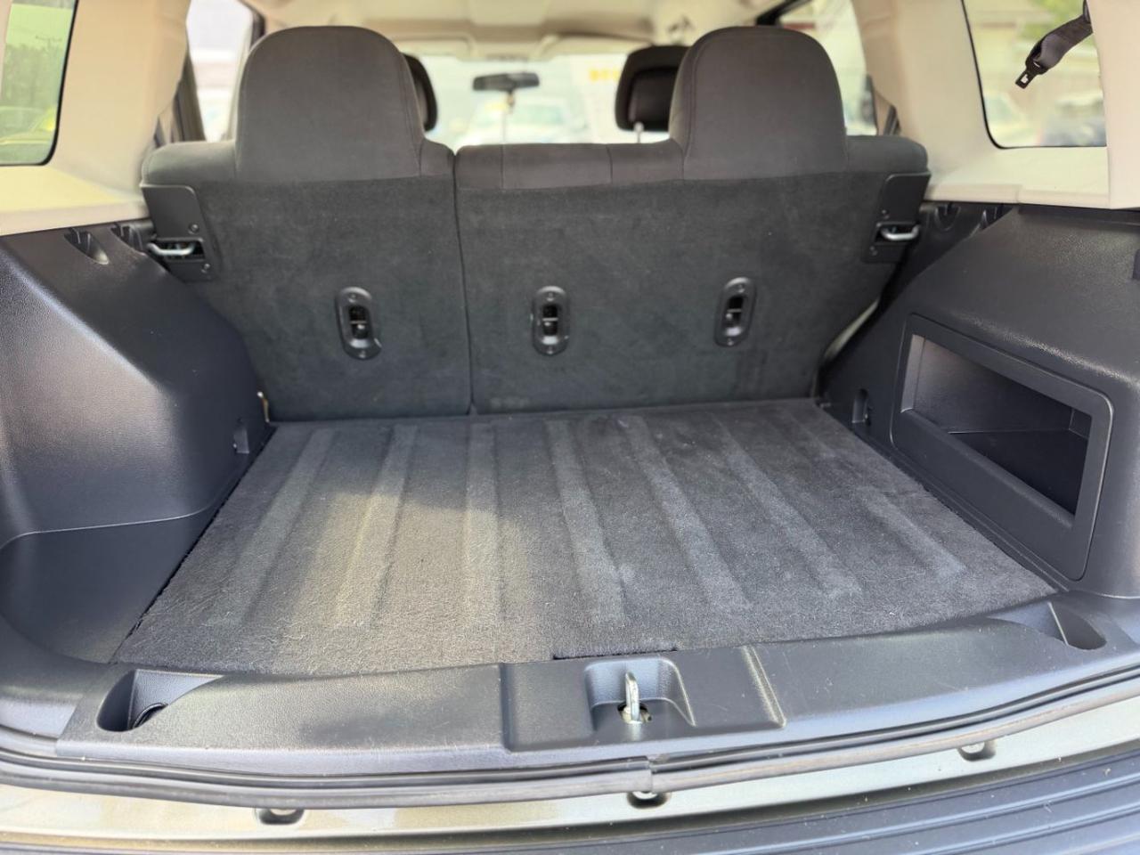 2016 Jeep Patriot Sport Nashville TN