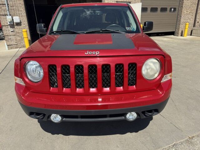 2016 Jeep Patriot Sport North Versailles PA