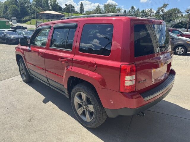 2016 Jeep Patriot Sport North Versailles PA