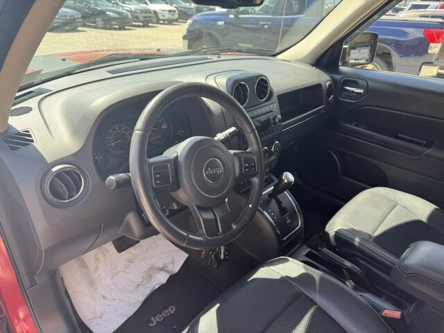 2016 Jeep Patriot Sport North Versailles PA