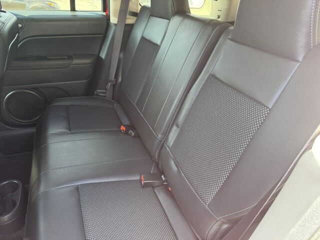 2016 Jeep Patriot Sport North Versailles PA
