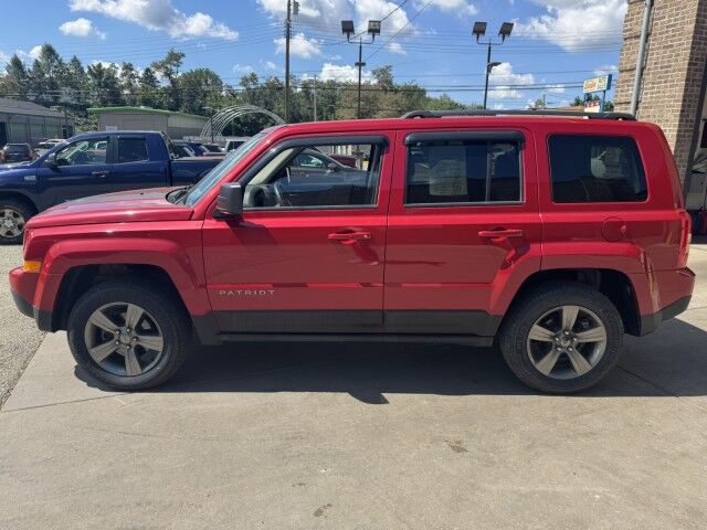 2016 Jeep Patriot Sport North Versailles PA