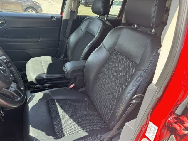 2016 Jeep Patriot Sport North Versailles PA