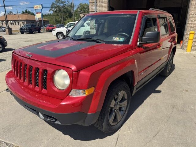2016 Jeep Patriot Sport North Versailles PA