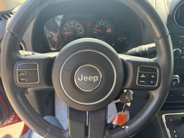 2016 Jeep Patriot Sport North Versailles PA