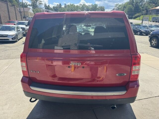 2016 Jeep Patriot Sport North Versailles PA