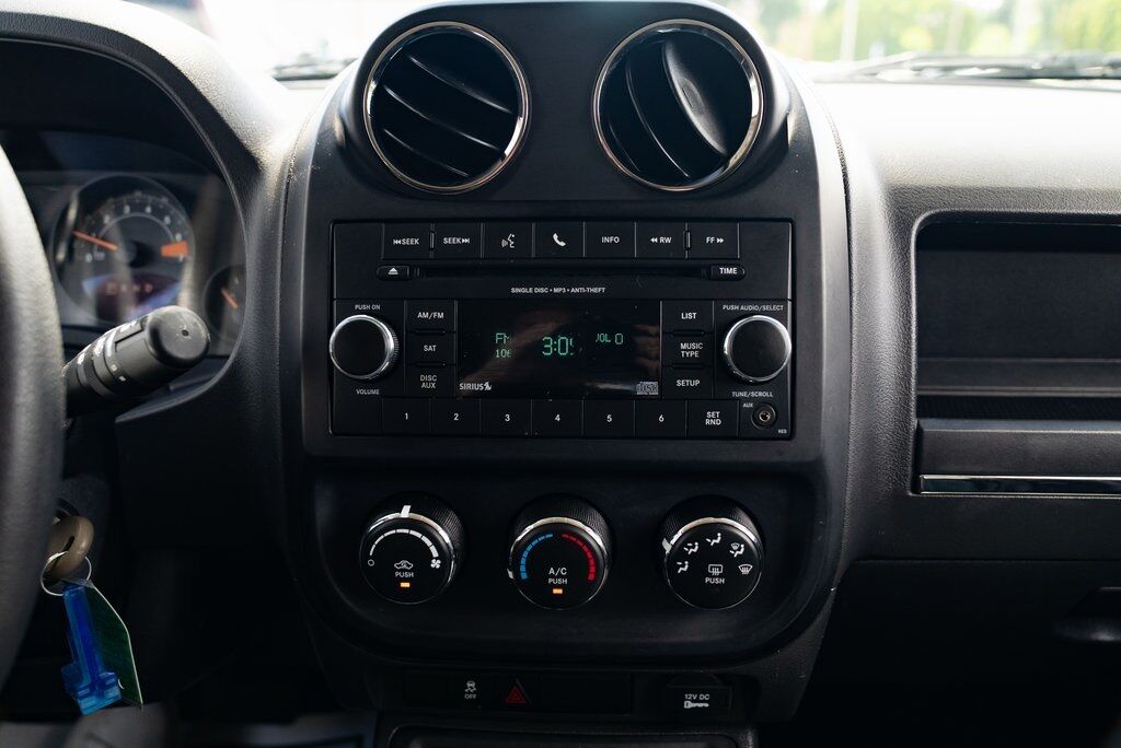 2016 Jeep Patriot Sport Milwaukie OR