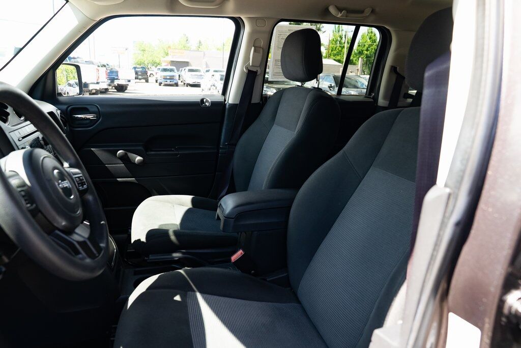 2016 Jeep Patriot Sport Milwaukie OR