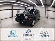 2016 Jeep Patriot Sport Rome GA 2016 Jeep Patriot Sport Rome GA