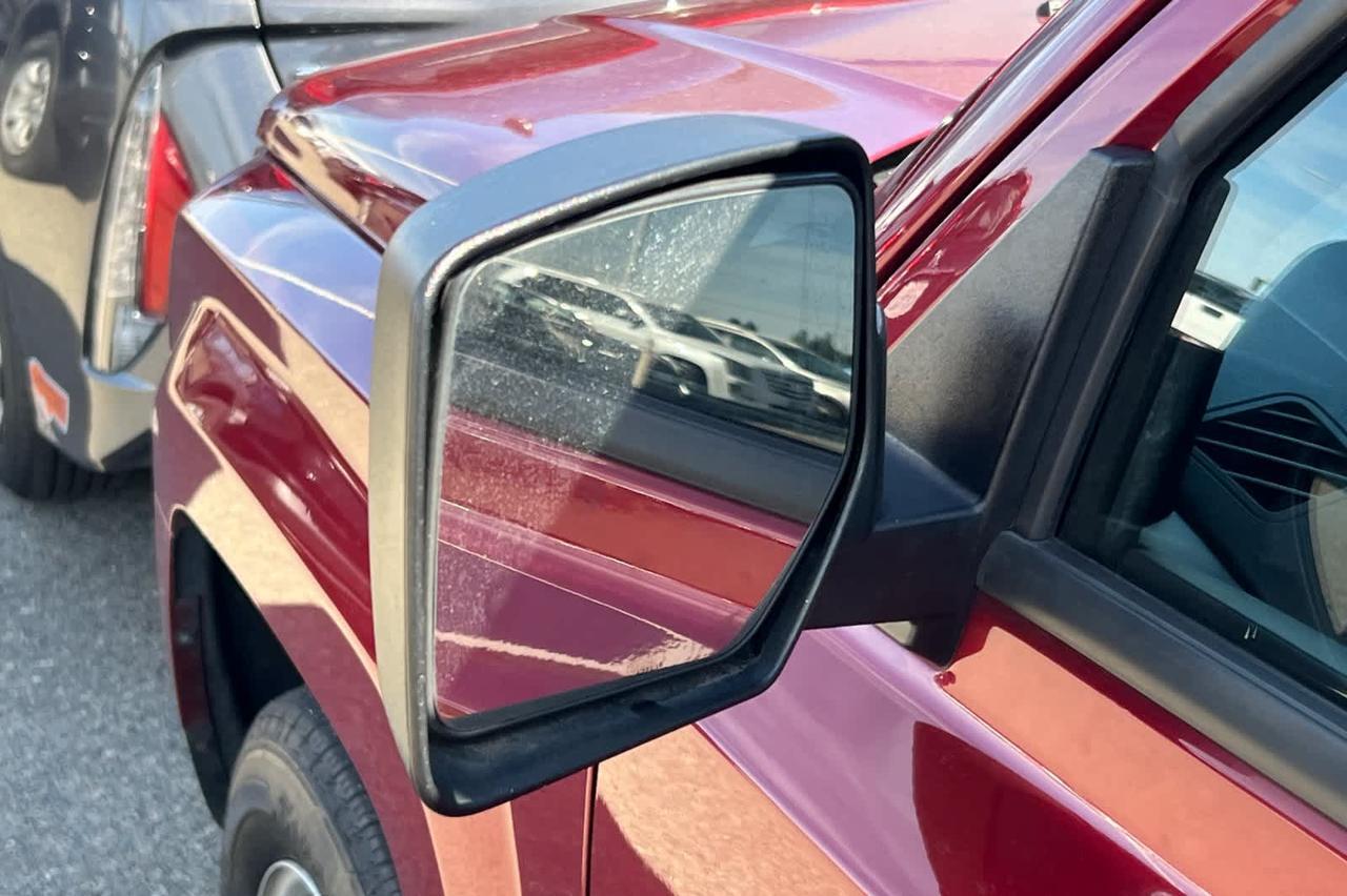 2016 Jeep Patriot Sport Roseville CA