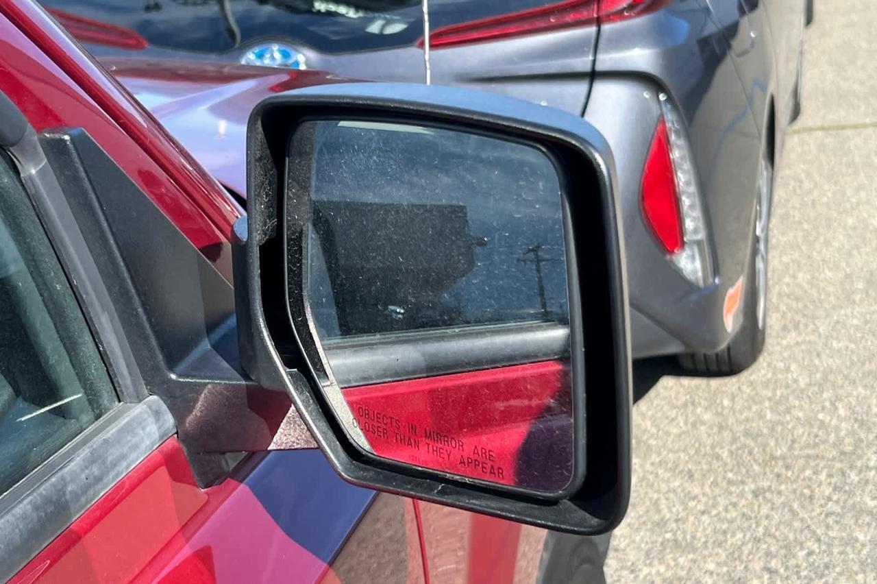 2016 Jeep Patriot Sport Roseville CA