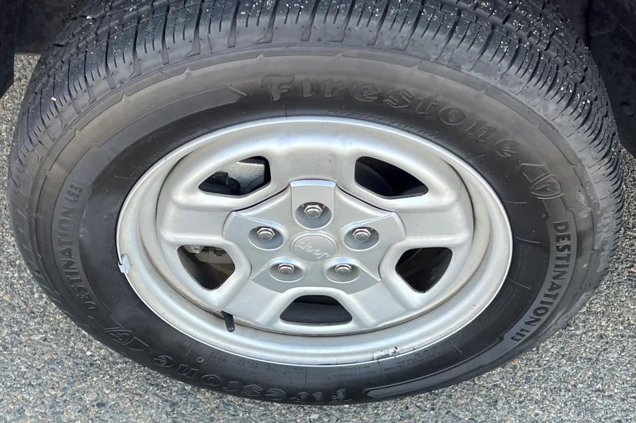 2016 Jeep Patriot Sport Roseville CA