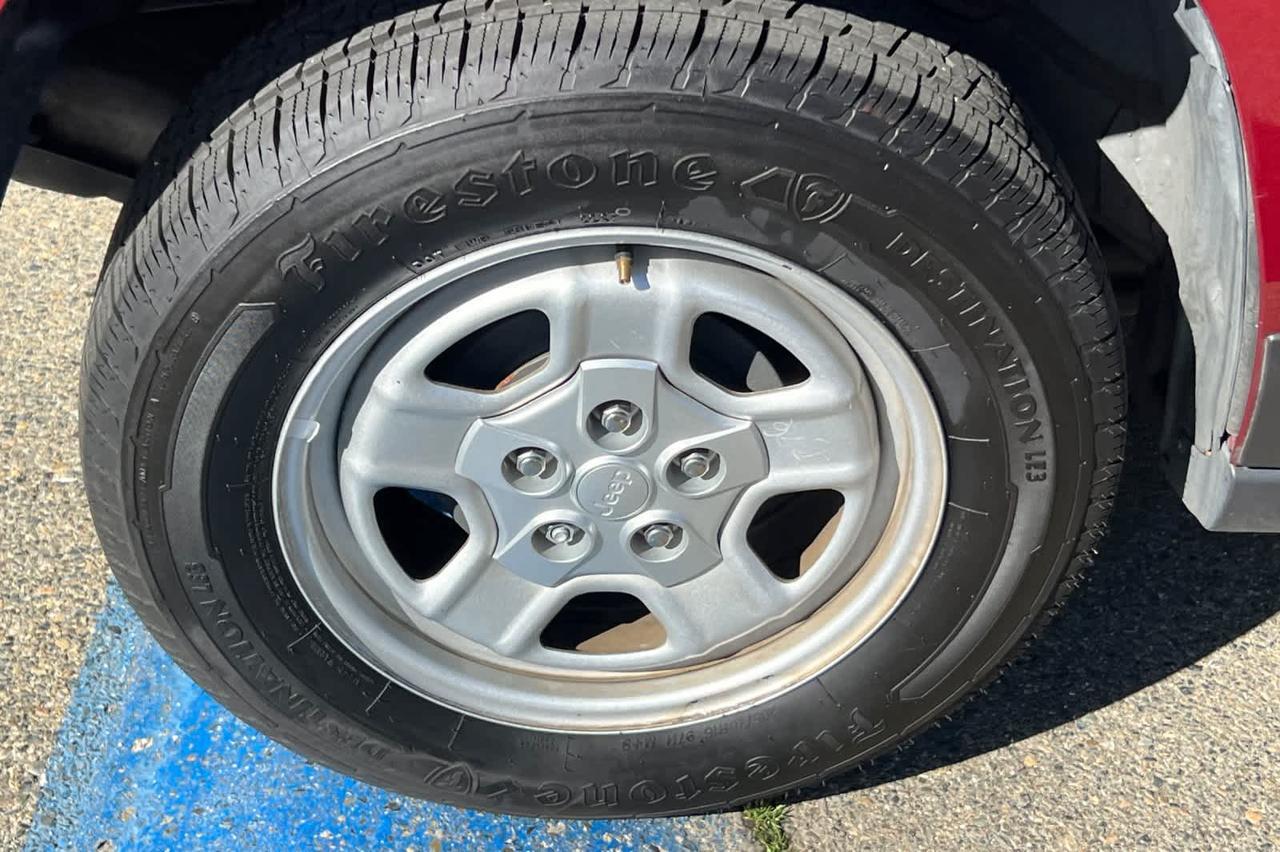 2016 Jeep Patriot Sport Roseville CA