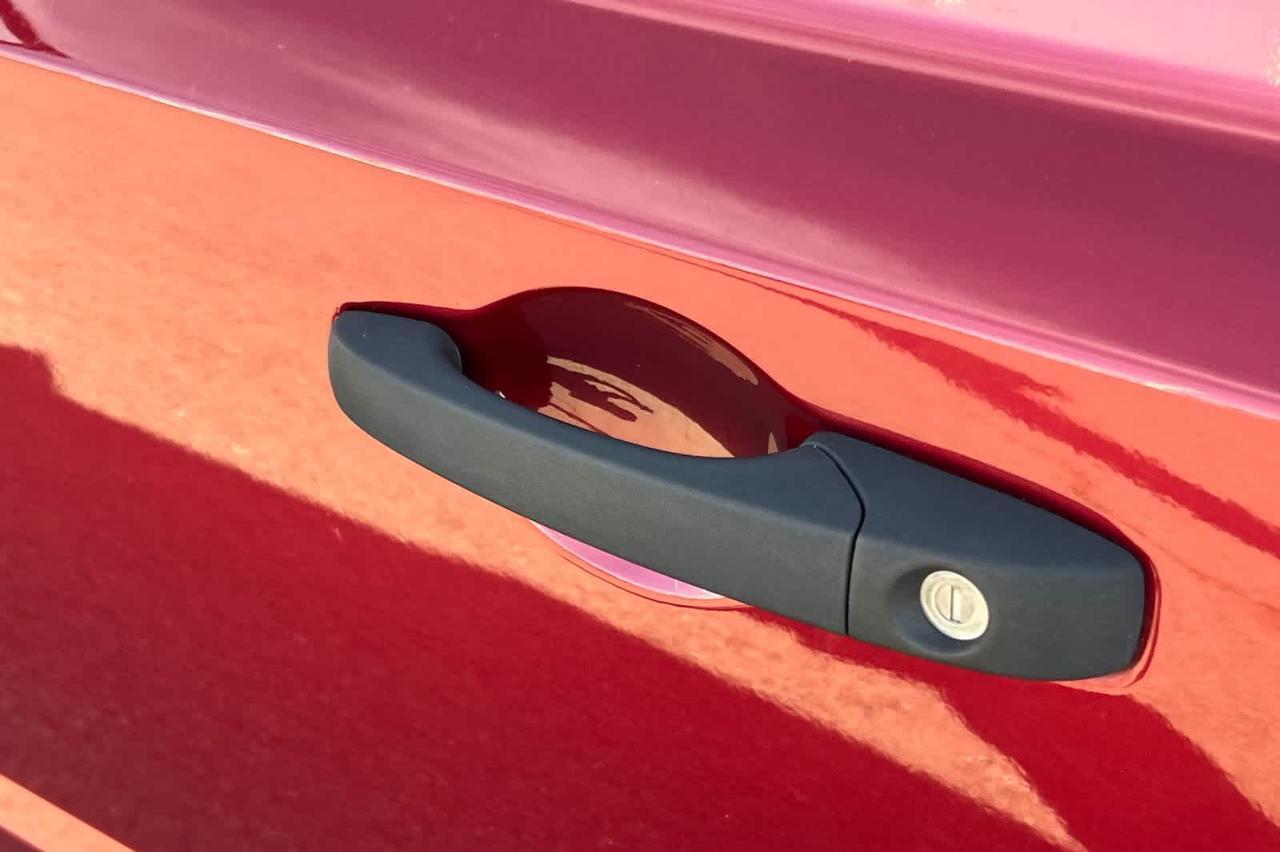 2016 Jeep Patriot Sport Roseville CA