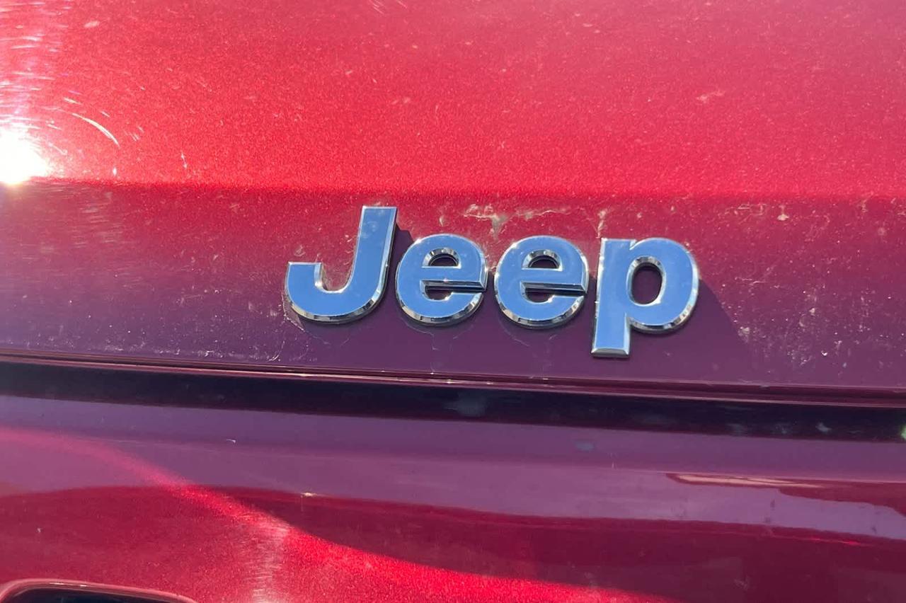 2016 Jeep Patriot Sport Roseville CA