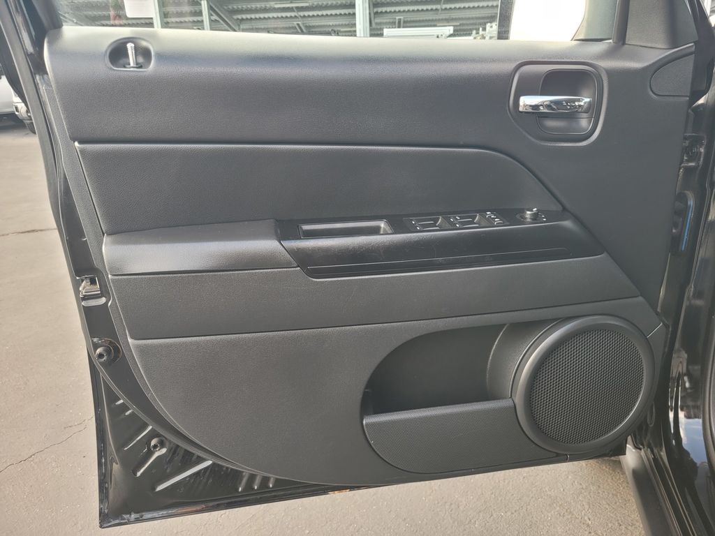 2016 Jeep Patriot Sport Roseville CA