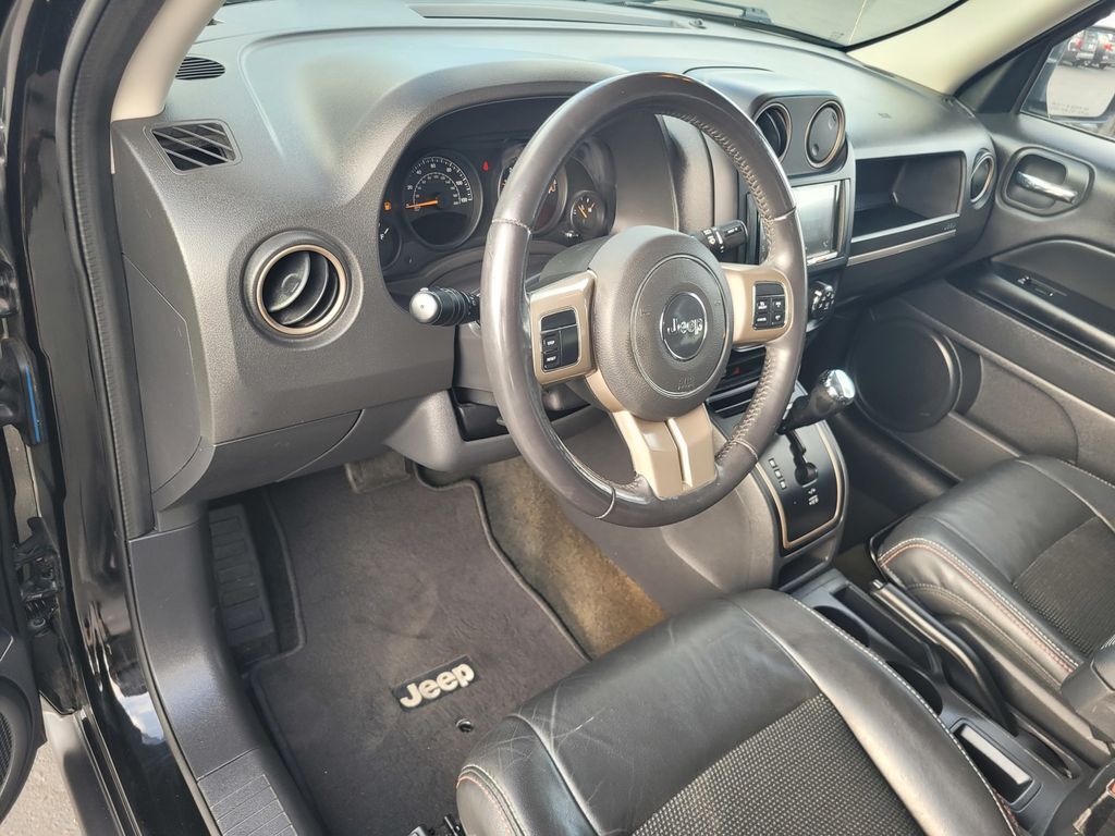 2016 Jeep Patriot Sport Roseville CA