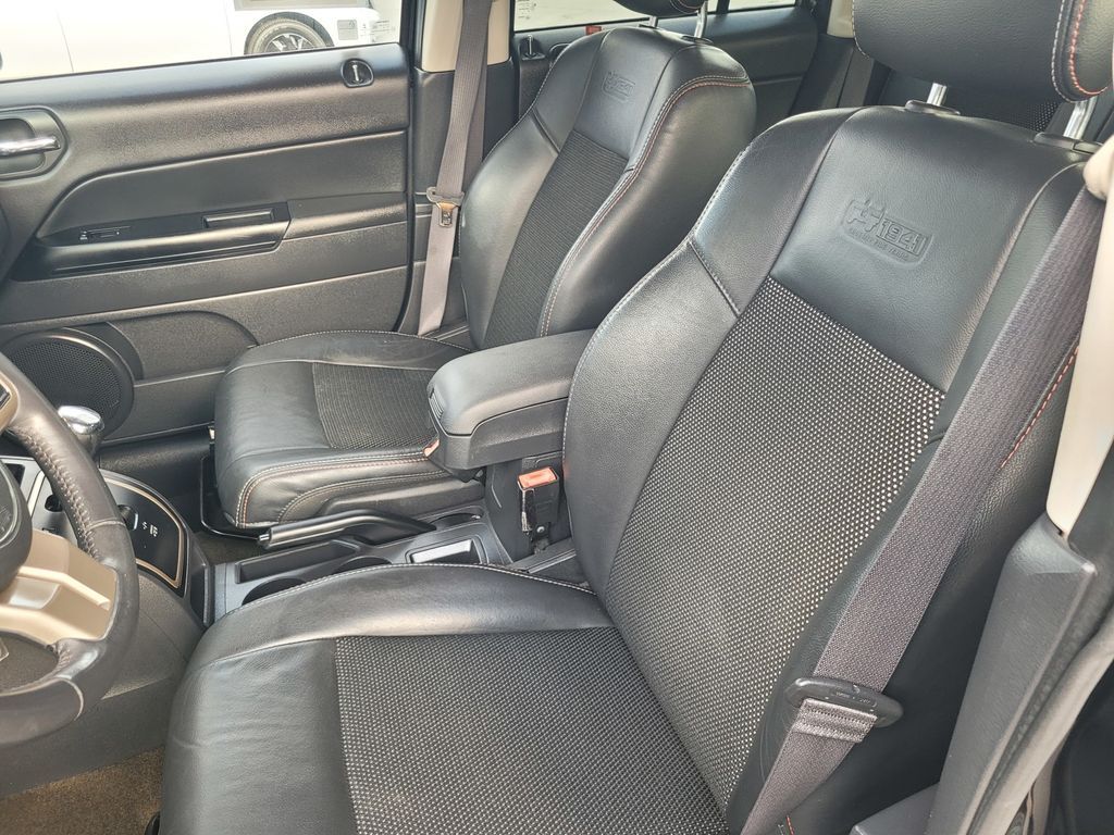 2016 Jeep Patriot Sport Roseville CA