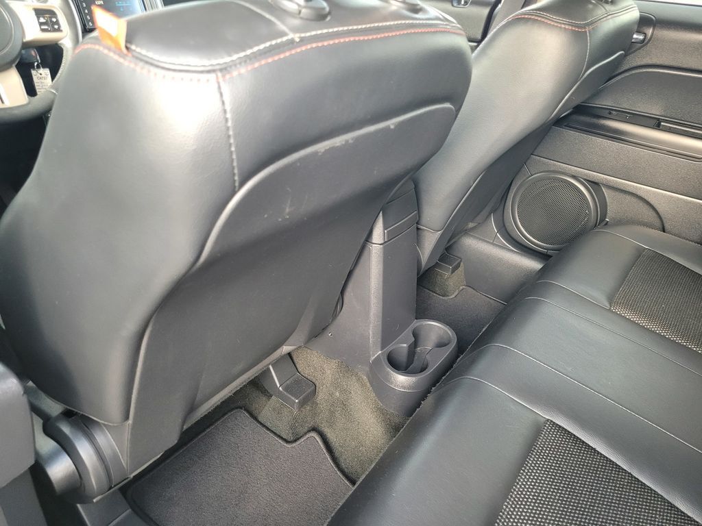 2016 Jeep Patriot Sport Roseville CA