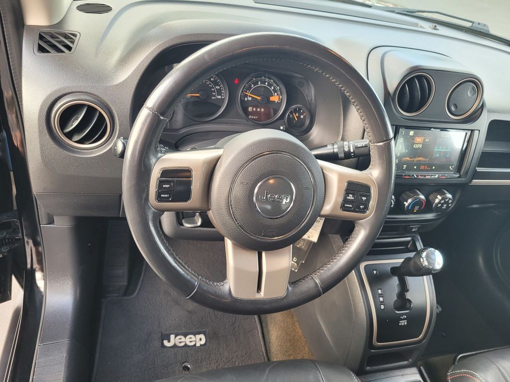 2016 Jeep Patriot Sport Roseville CA