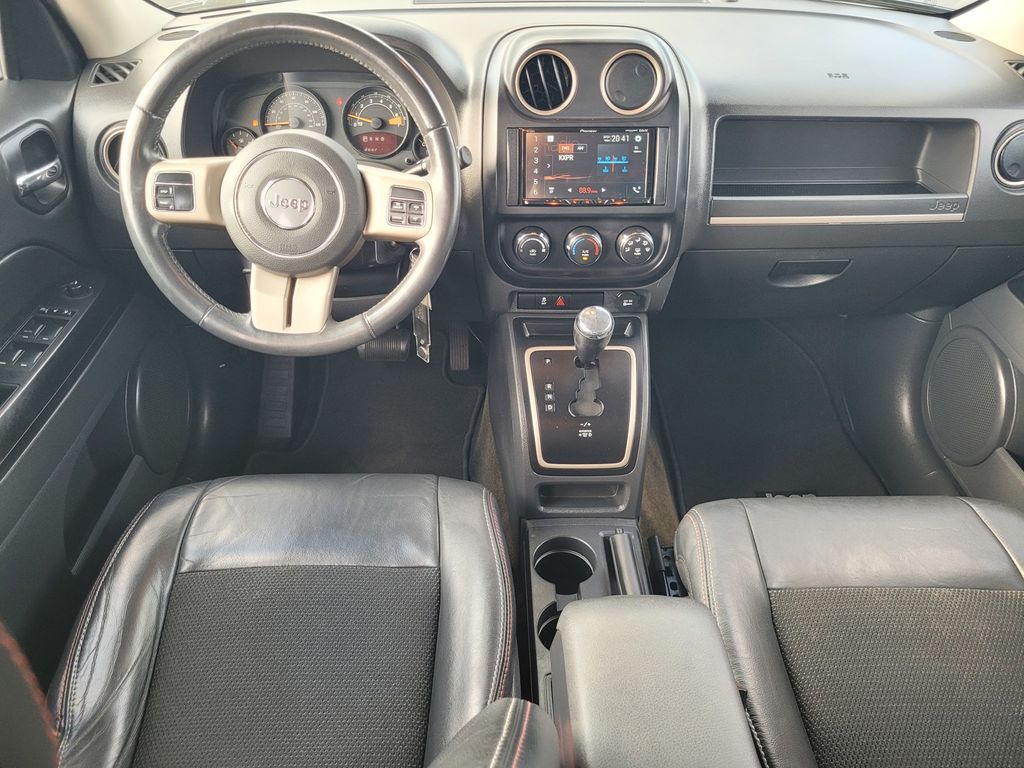 2016 Jeep Patriot Sport Roseville CA