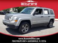 2016 Jeep Patriot Sport SE Jacksonville FL 2016 Jeep Patriot Sport SE Jacksonville FL