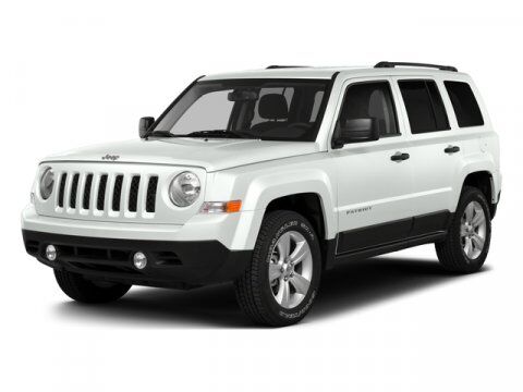 2016 Jeep Patriot Sport  Selma TX