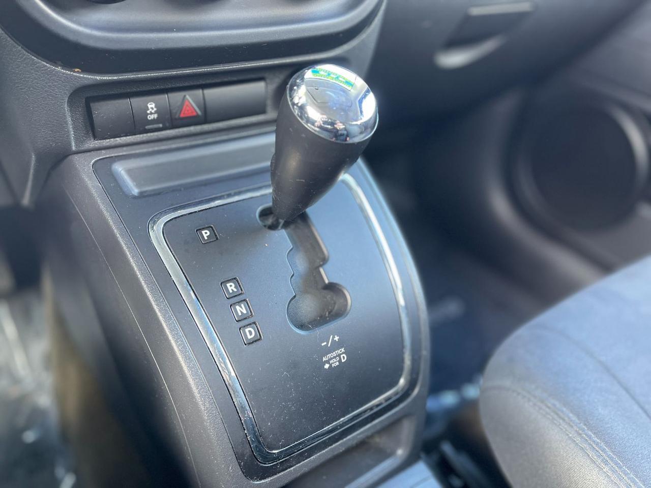 2016 Jeep Patriot Sport Spokane WA
