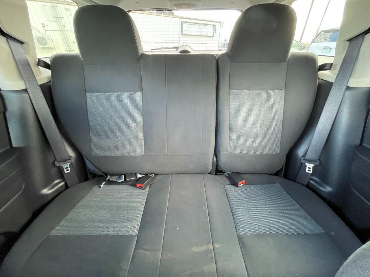 2016 Jeep Patriot Sport Spokane WA