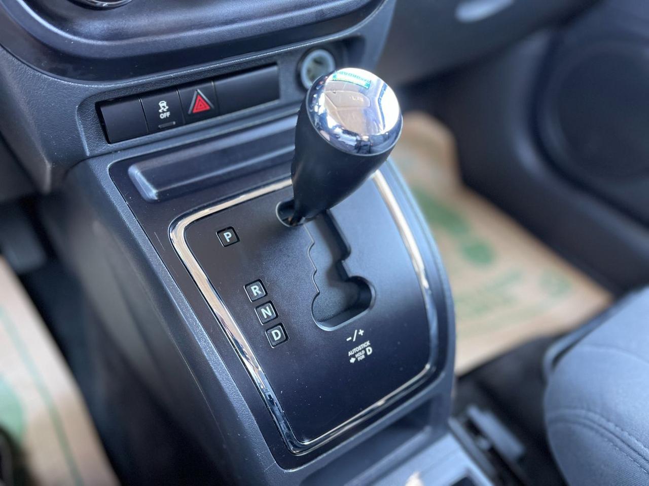 2016 Jeep Patriot Sport Spokane Valley WA