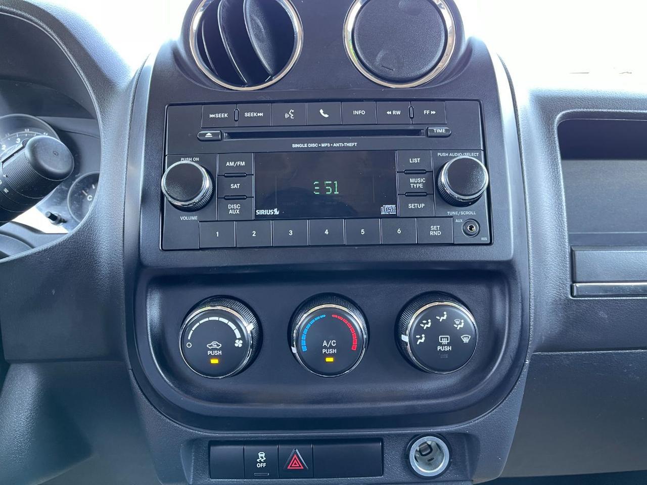 2016 Jeep Patriot Sport Spokane Valley WA