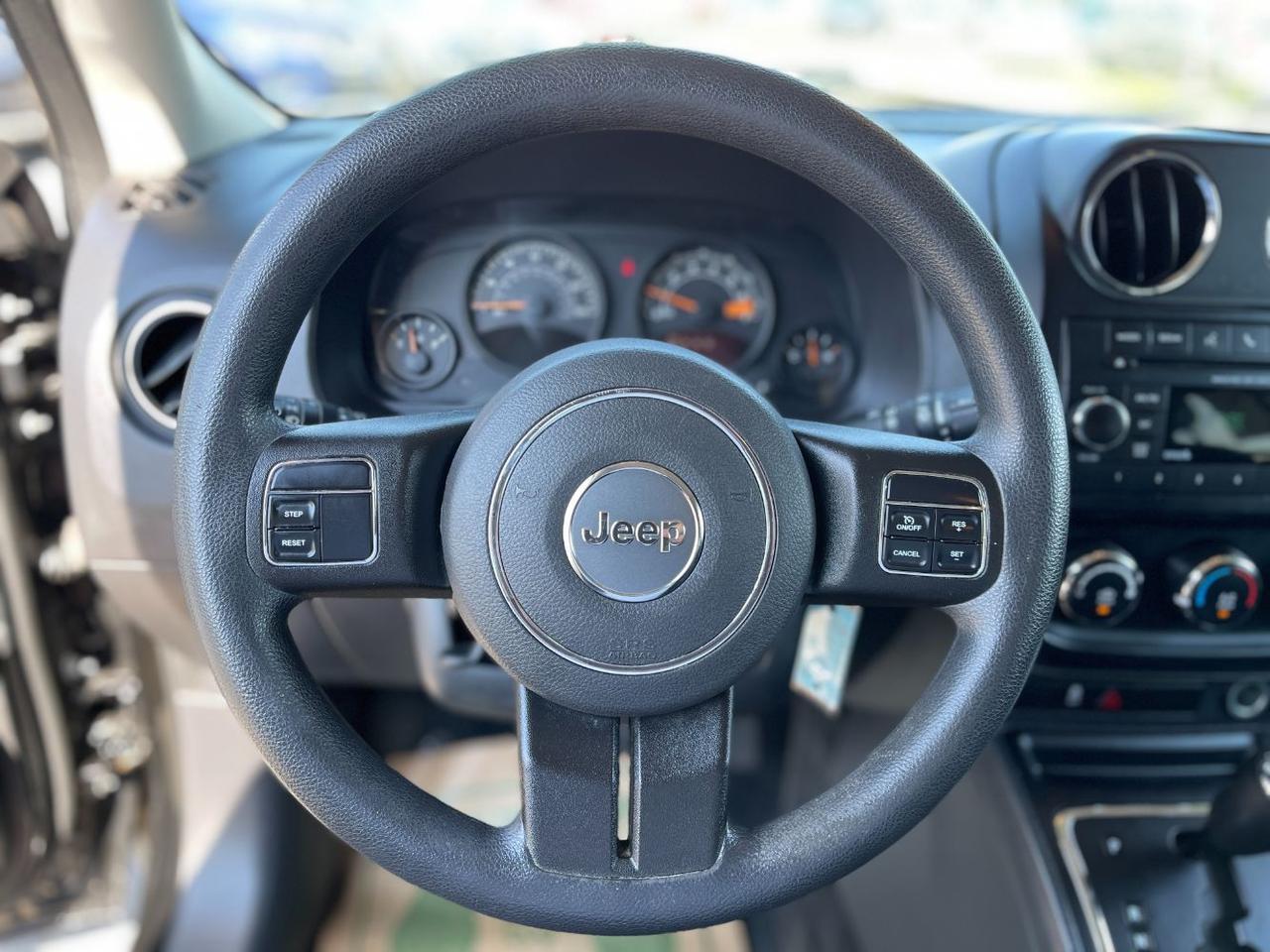 2016 Jeep Patriot Sport Spokane Valley WA