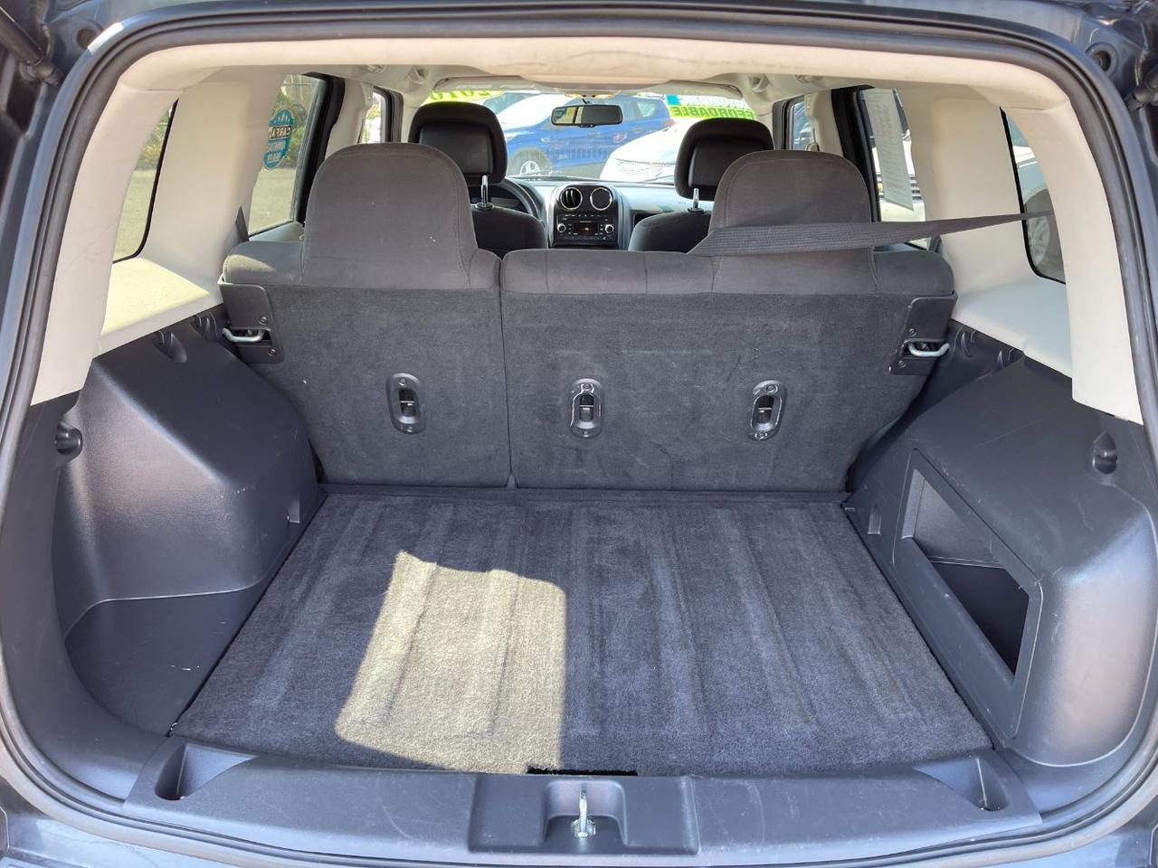 2016 Jeep Patriot Sport Spokane Valley, WA