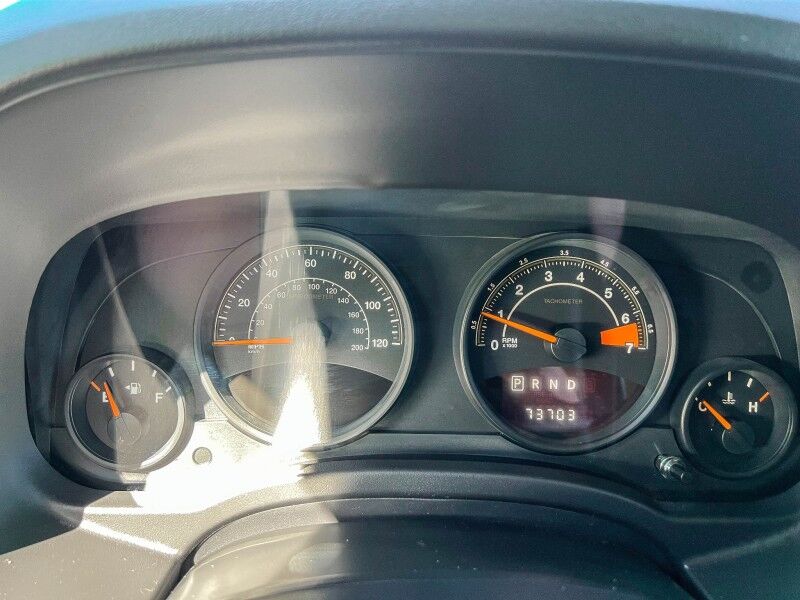 2016 Jeep Patriot Sport Wilmington NC