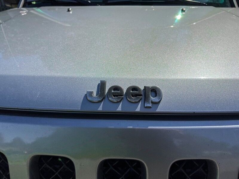 2016 Jeep Patriot Sport Wilmington NC