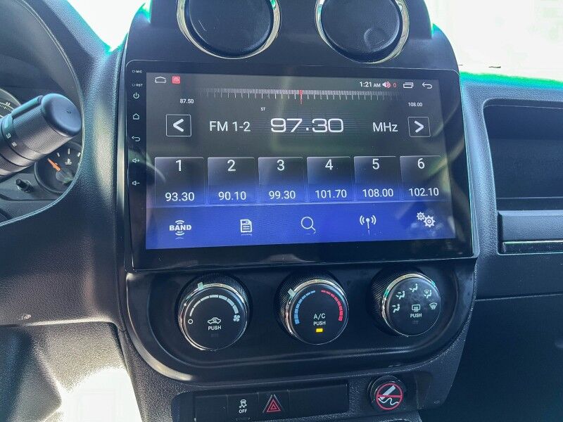 2016 Jeep Patriot Sport Wilmington NC