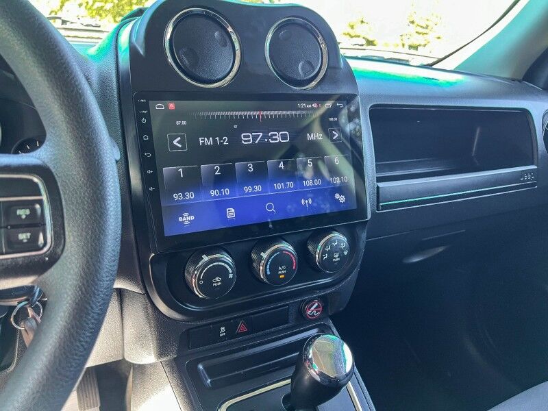 2016 Jeep Patriot Sport Wilmington NC