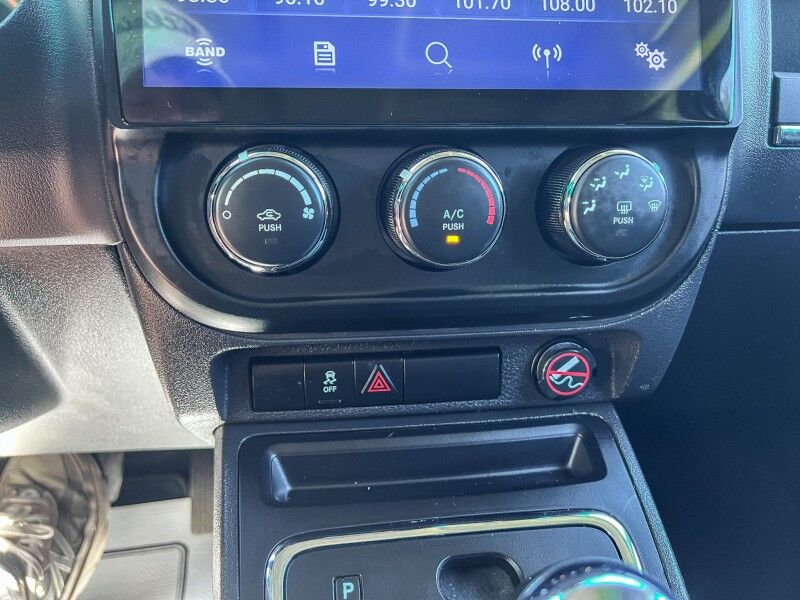 2016 Jeep Patriot Sport Wilmington NC