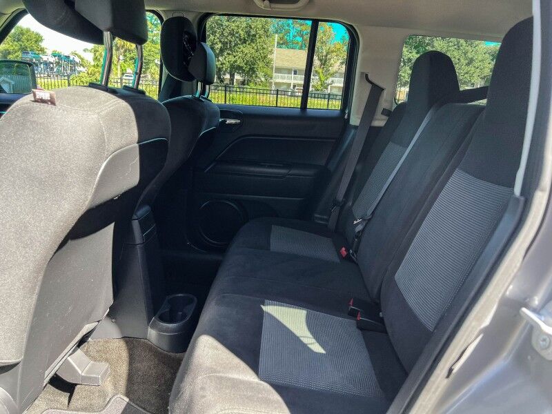 2016 Jeep Patriot Sport Wilmington NC