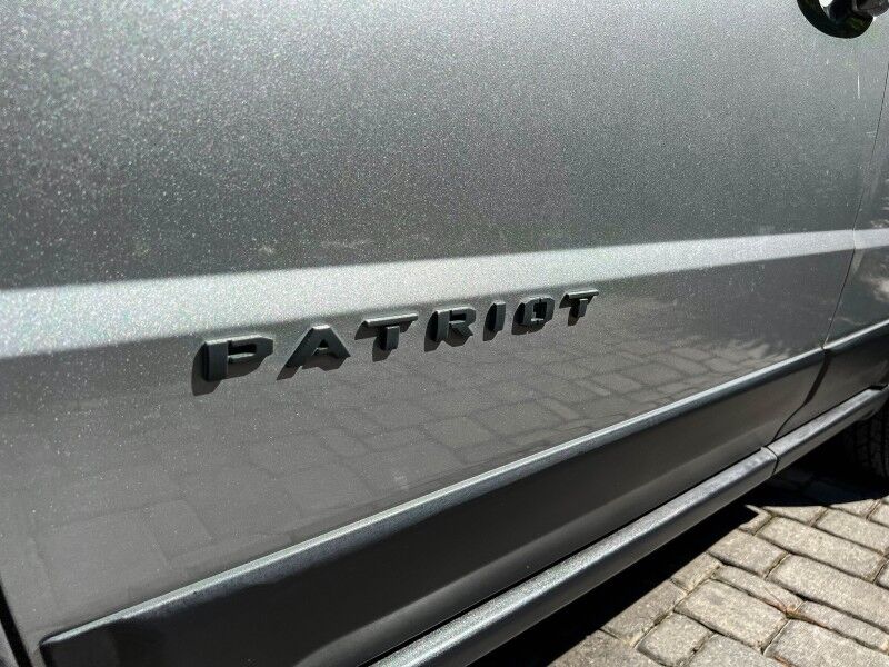 2016 Jeep Patriot Sport Wilmington NC