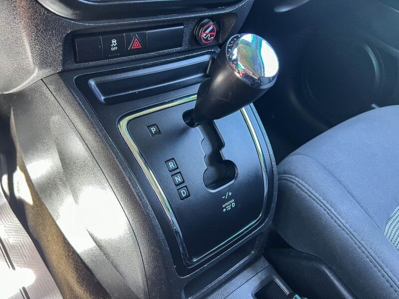 2016 Jeep Patriot Sport Wilmington NC