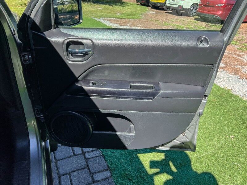 2016 Jeep Patriot Sport Wilmington NC