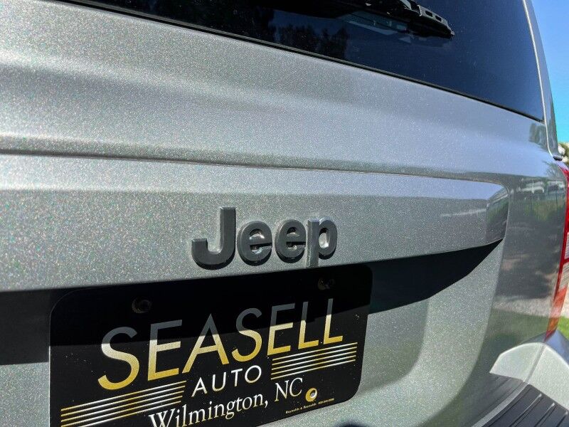 2016 Jeep Patriot Sport Wilmington NC