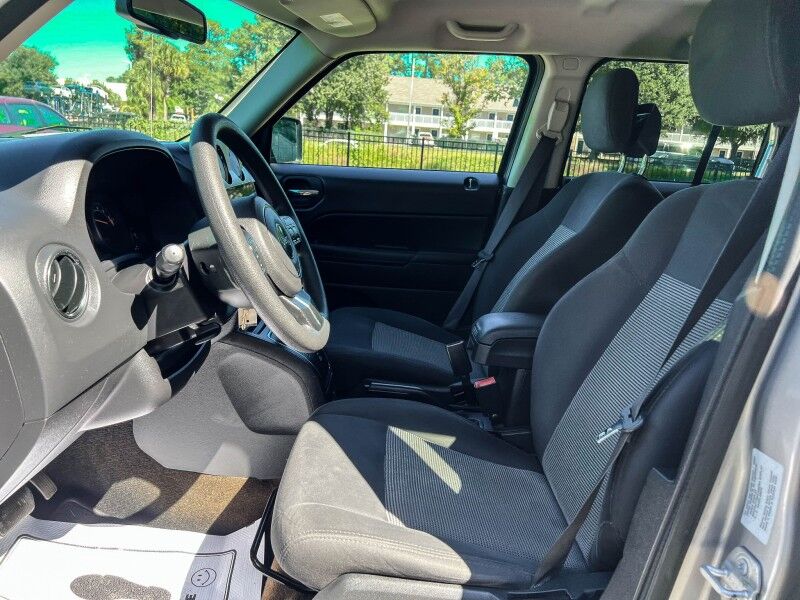 2016 Jeep Patriot Sport Wilmington NC