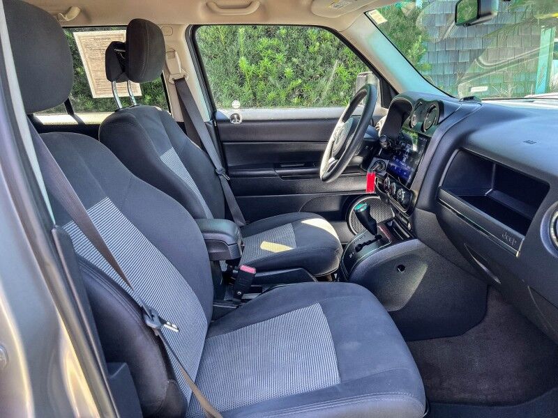 2016 Jeep Patriot Sport Wilmington NC