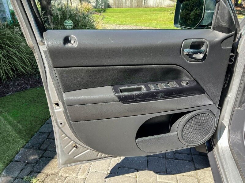 2016 Jeep Patriot Sport Wilmington NC