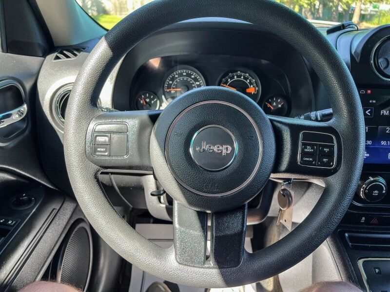 2016 Jeep Patriot Sport Wilmington NC