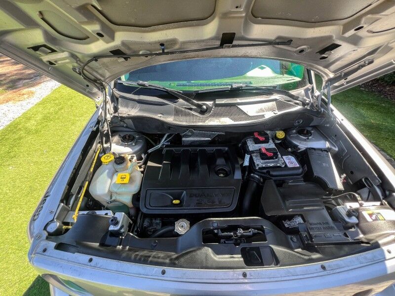 2016 Jeep Patriot Sport Wilmington NC