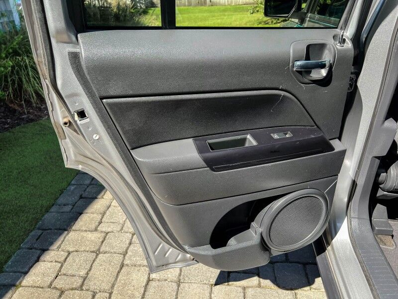 2016 Jeep Patriot Sport Wilmington NC